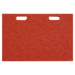 Sprintus Maschinenpads eckig 39 x 23 cm für Titan Square + Square iGo