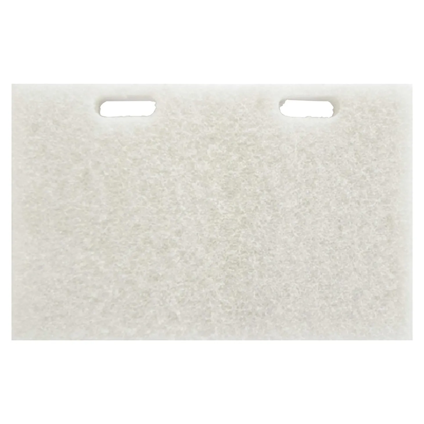 Sprintus Maschinenpads eckig 46 x 30 cm für Titan Square XL