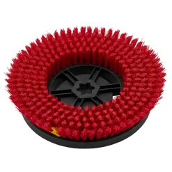 Sprintus MoviX Bürste rot 200 mm mittel für MoviX Scheuersaugmaschine