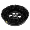 Sprintus MoviX Bürste schwarz 200 mm hart für MoviX Scheuersaugmaschine