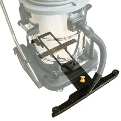 Sprintus N 55/2 E Edelstahl Nass-/Trockensauger