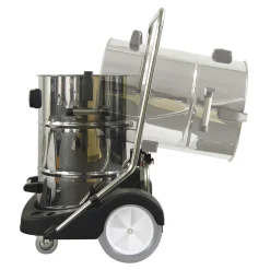 Sprintus N 55/2 E Edelstahl Nass-/Trockensauger