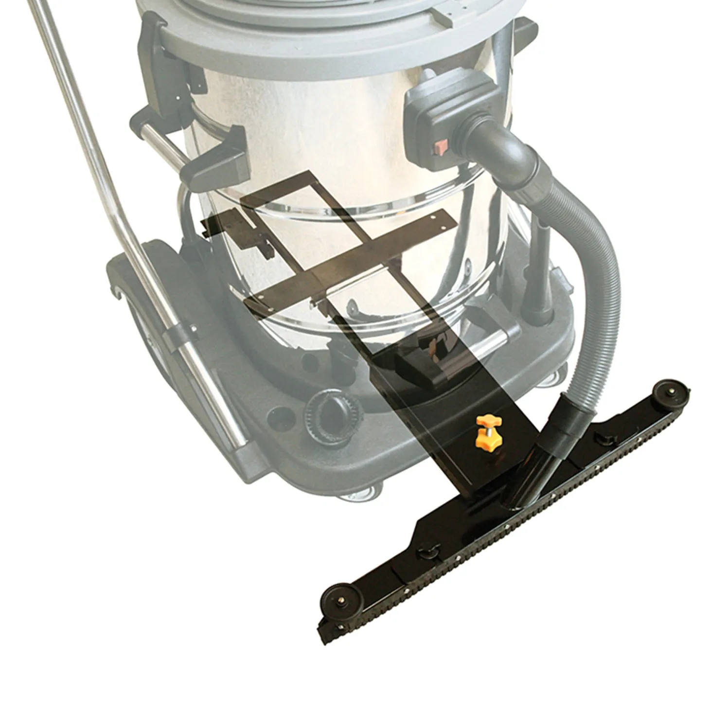 Sprintus N 77/3 E Nass-/Trockensauger