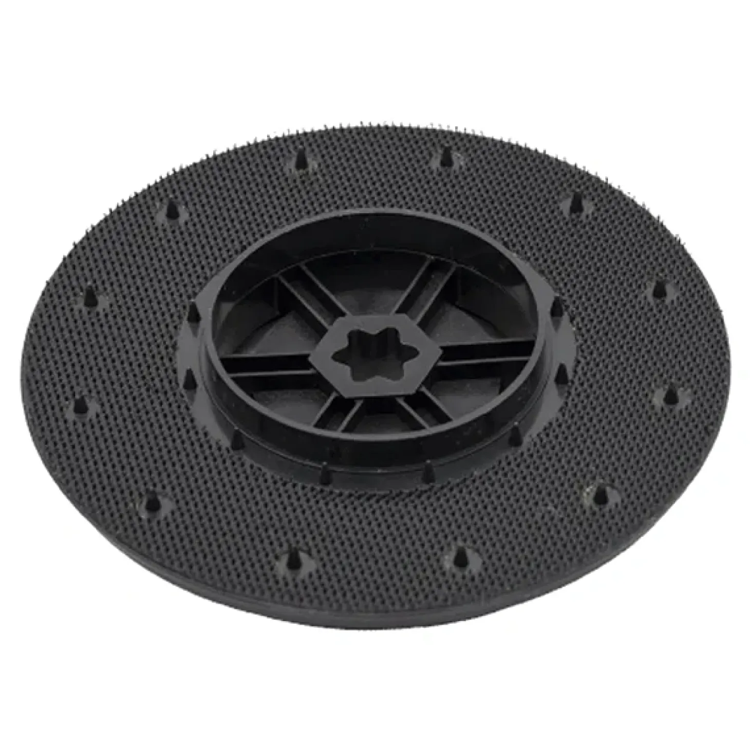 Sprintus Pad-Treibteller 8" für MoviX Scheuersaugmaschine