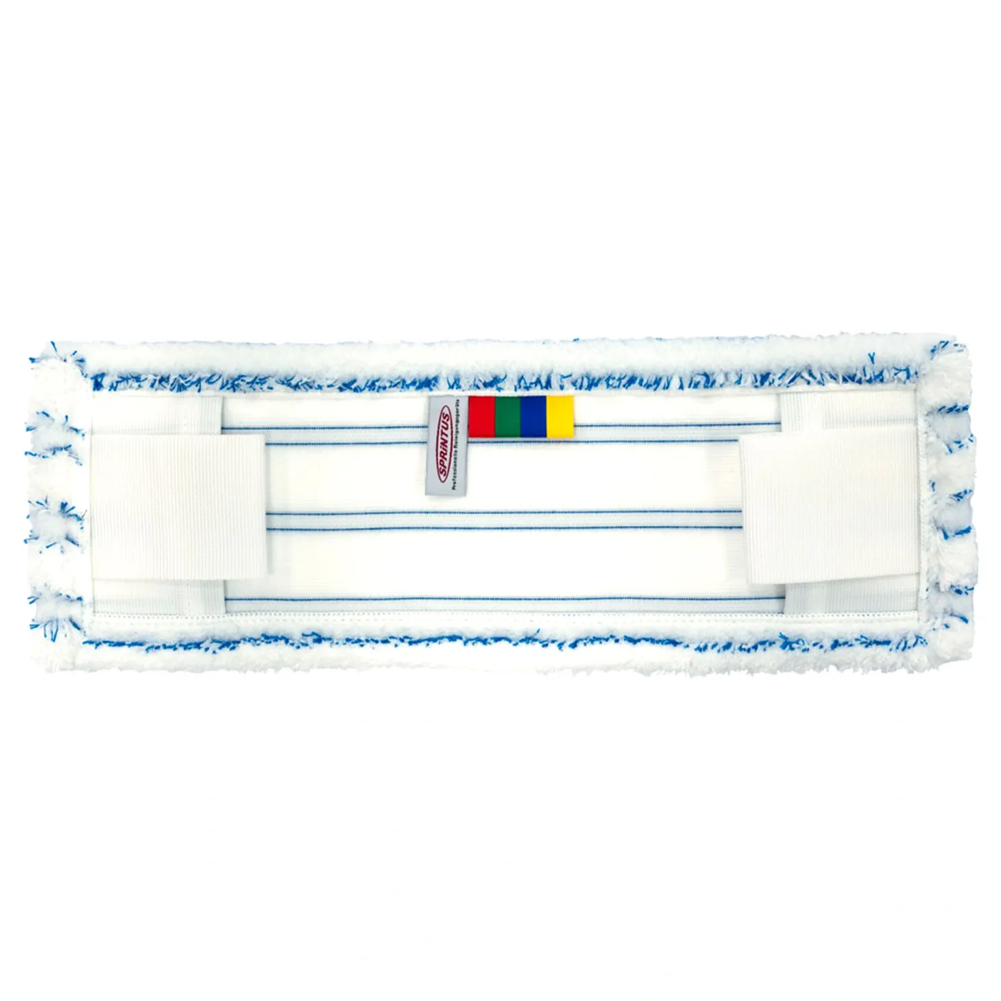Sprintus Premium PRO Taschen- und Laschenmopp aus Microfaser 40 und 50 cm