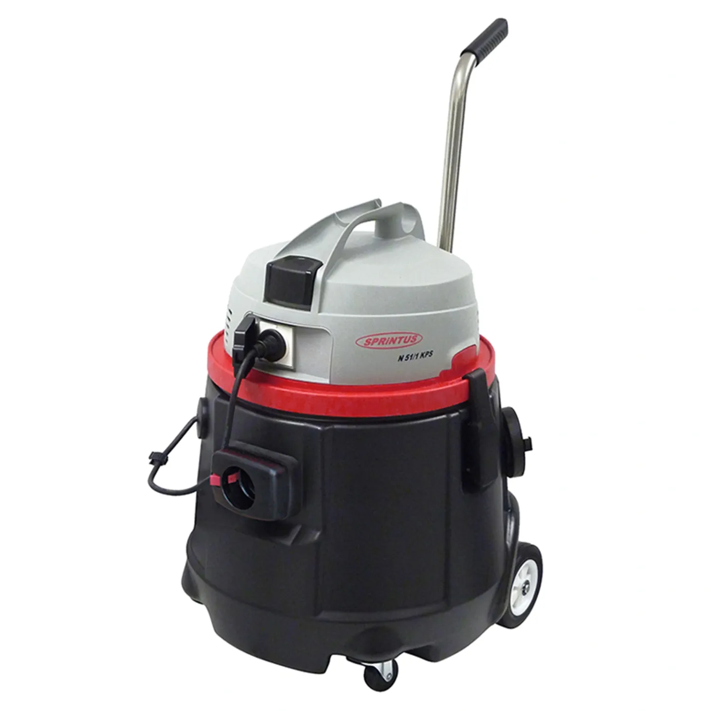 Sprintus Pumpsauger N 51/1 KPS