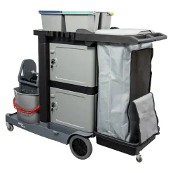 Sprintus PuriX Pro Reinigungswagen
