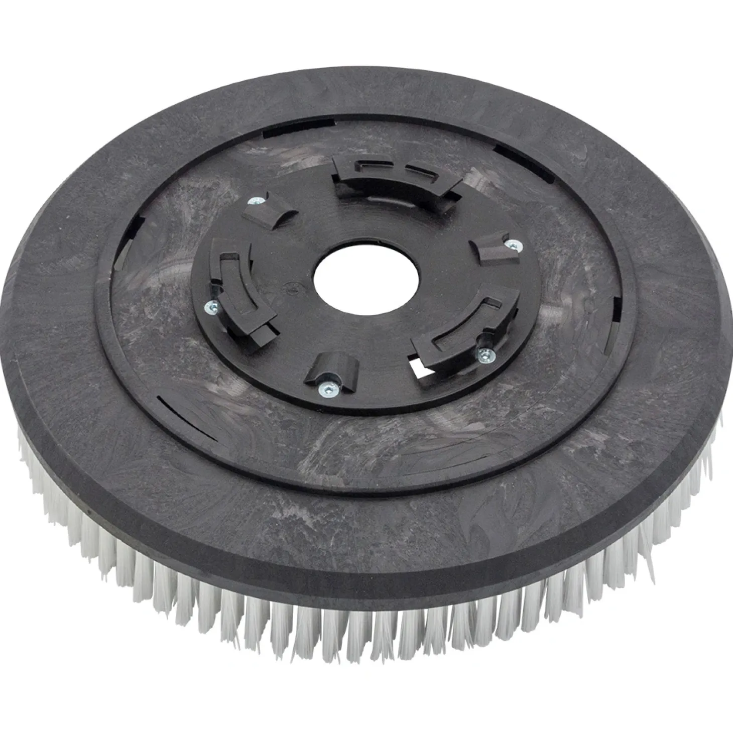 Sprintus Scheuerbürste 15" Mittel für Tortuga Scheuersaugmaschine