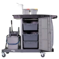 Sprintus Servicewagen MatriX-Press