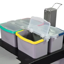 Sprintus Servicewagen MatriX-Box