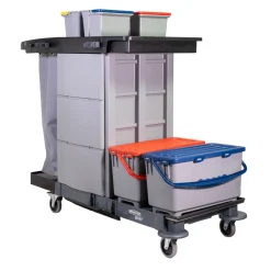 Sprintus Servicewagen MatriX-Box