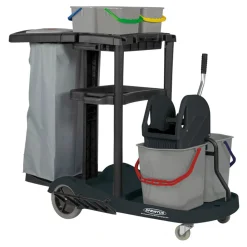 Sprintus Servicewagen PuriX