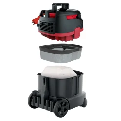 Sprintus Staubsauger ERA EVO ZERO