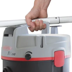 Sprintus T 11 EVO Trockensauger
