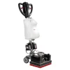 Sprintus Titan Square iGO Akku-Exzenter-Einscheibenmaschine inkl. Zubehör-Set