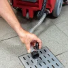 Sprintus Torana K Scheuersaugmaschine mit Netzkabel