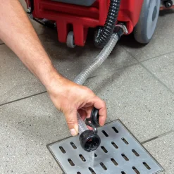 Sprintus Torana K Scheuersaugmaschine mit Netzkabel