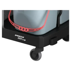 Sprintus VariX ZERO Compact CDP Reinigungswagen