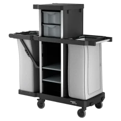 Sprintus VariX ZERO Compact Plus OD Hotel- und Servicewagen