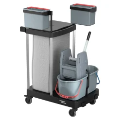Sprintus VariX ZERO Small DP Reinigungswagen