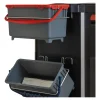 Sprintus VariX ZERO XL CB Reinigungs- und Desinfektionswagen