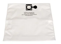 Sprintus Vliesfiltertüten für N 30/1 Waterking, Artos und N 28
