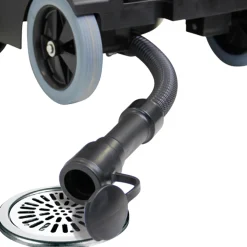 Sprintus Waterking XL Nass-/Trockensauger