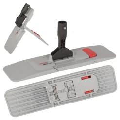Sprintus Wischset Magic Click 40 und 50 cm