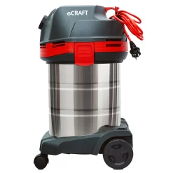 Starmix eCraft APL-1430 EWR Nass-Trockensauger
