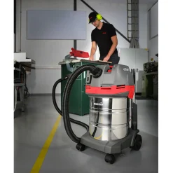 Starmix eCraft APL-1430 EWR Nass-Trockensauger