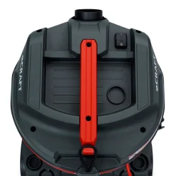 Starmix eCraft L-1422 HKR Nass-Trockensauger