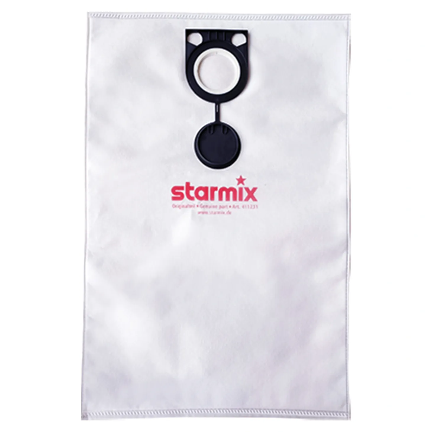 Starmix Filterbeutel FBV 18-35 für iPulse, ISC, IS, ISP