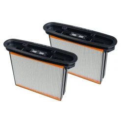 Starmix Filter FKP 4800 M Advanced für iPulse, ISC, ISP, IS