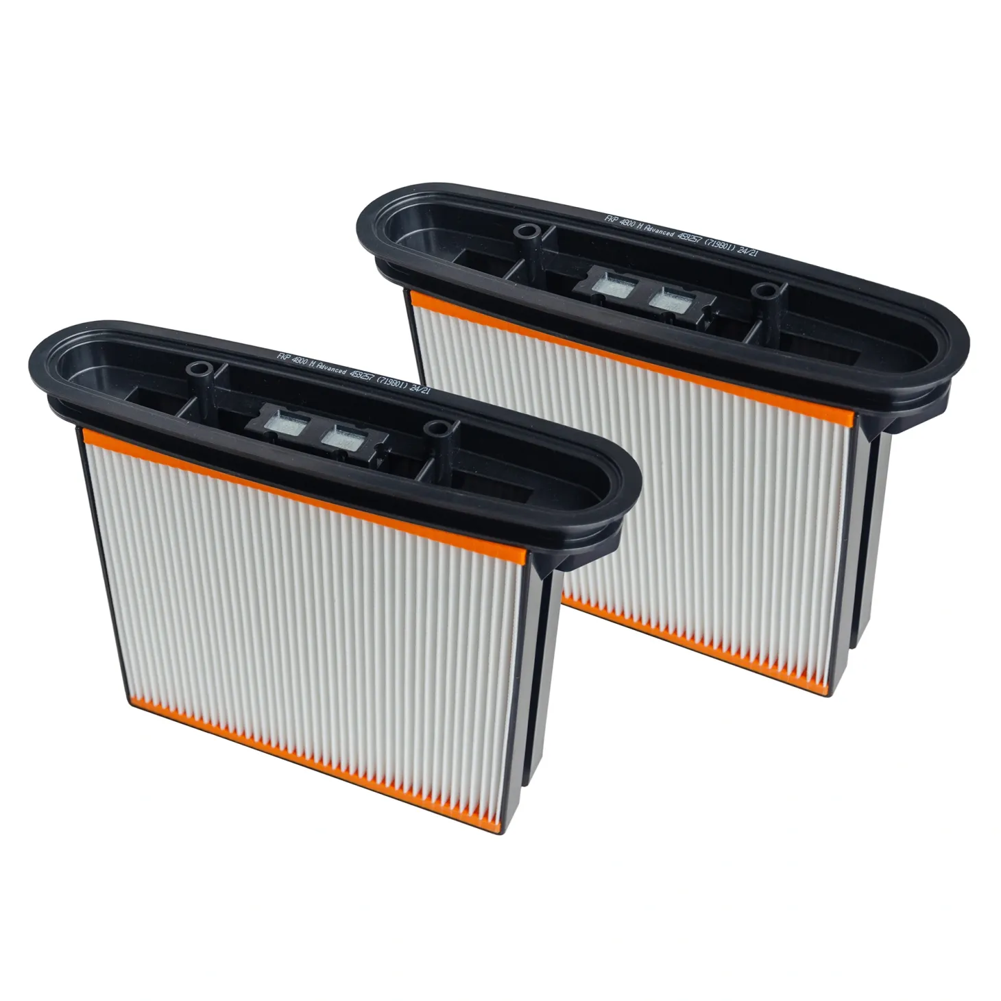 Starmix Filter FKP 4800 M Advanced für iPulse, ISC, ISP, IS