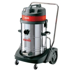 Starmix GS 2078 PZ Nass-Trockensauger