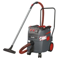 Starmix iPulse H-1635 Safe Plus Nass-Trockensauger