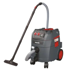 Starmix iPulse L-1635 Basic Nass-Trockensauger