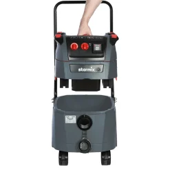Starmix iPulse L-1635 Top Nass-Trockensauger