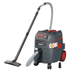 Starmix iPulse M-1635 Safe Nass-Trockensauger