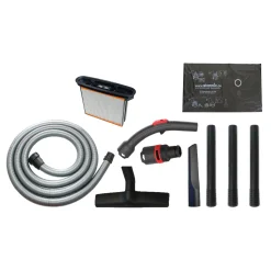 Starmix ISC H-1425 mono Nass-Trockensauger