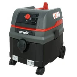 Starmix ISC L-1425 mono Nass-Trockensauger