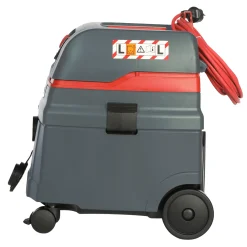 Starmix ISC L-1625 Top Nass-Trockensauger