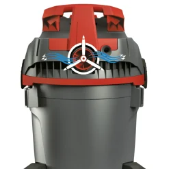 Starmix uClean ADL-1432 EHP Universalsauger