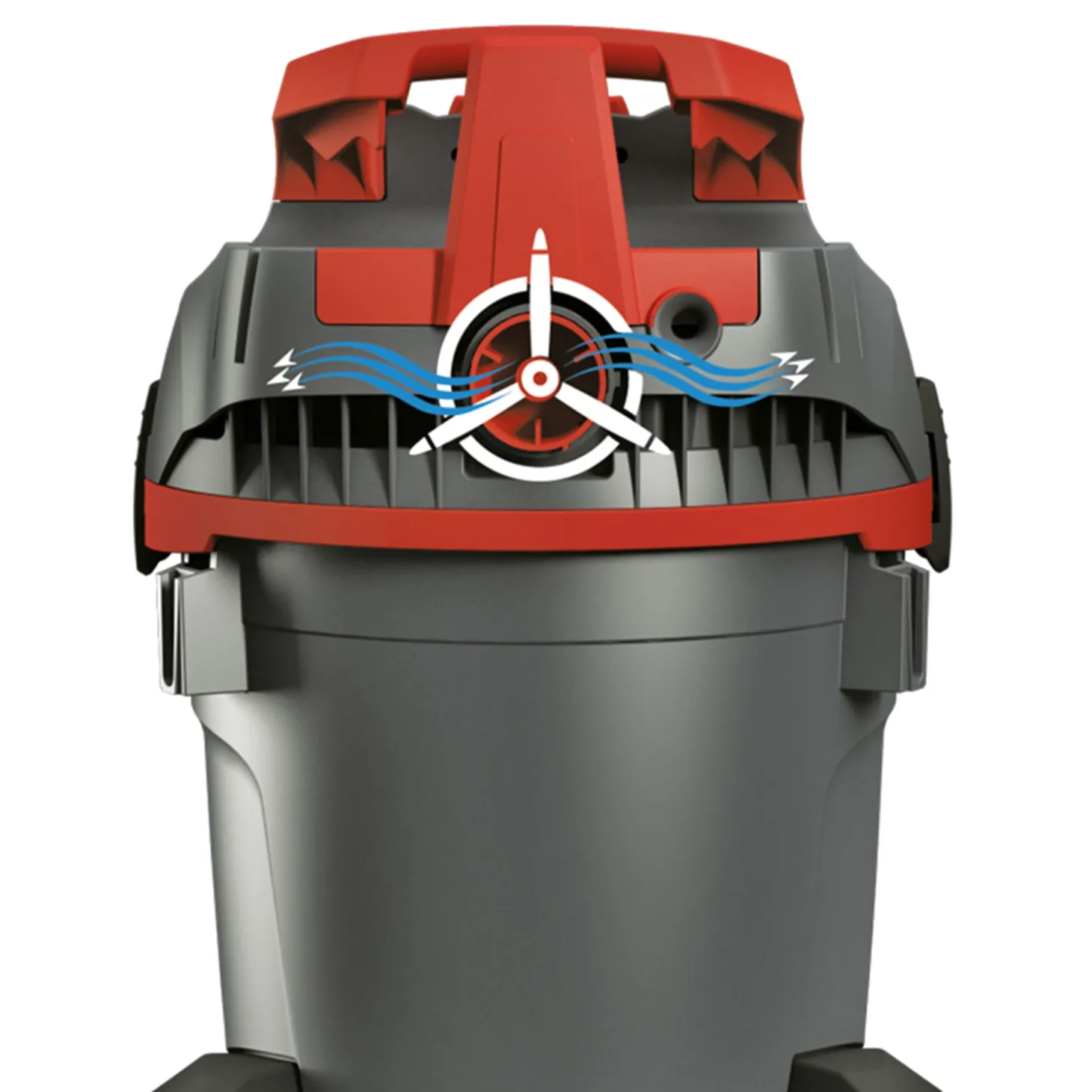 Starmix uClean ADL-1432 EHP Universalsauger
