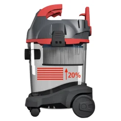 Starmix uClean ARDL-1432 EHP Universalsauger