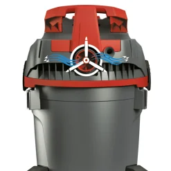 Starmix uClean ARDL-1432 EHP Universalsauger