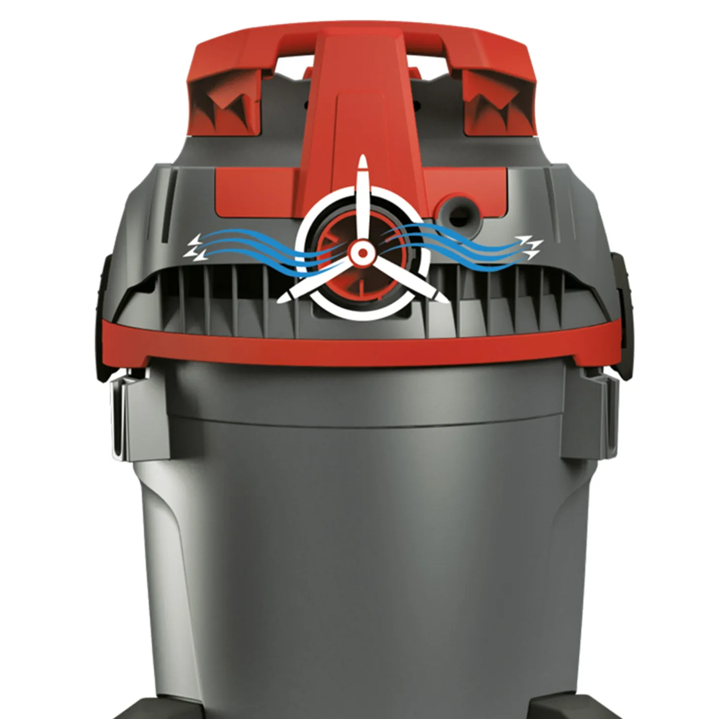 Starmix uClean ARDL-1432 EHP Universalsauger