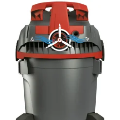 Starmix uClean ARDL-1445 EHP Universalsauger