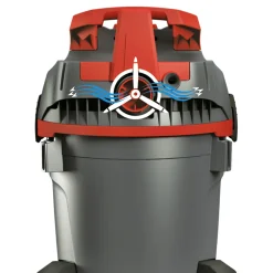 Starmix uClean ARDL-1420 EHP Universalsauger