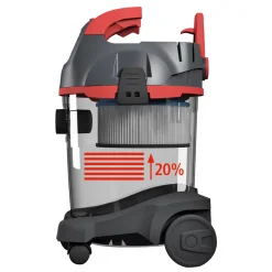 Starmix uClean 1420 HK Universalsauger